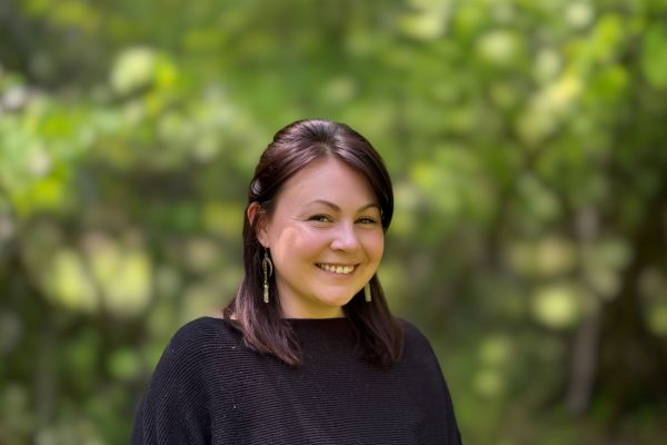 McClellan heaps praise upon GTCC professors’ motivation in her successful return to college