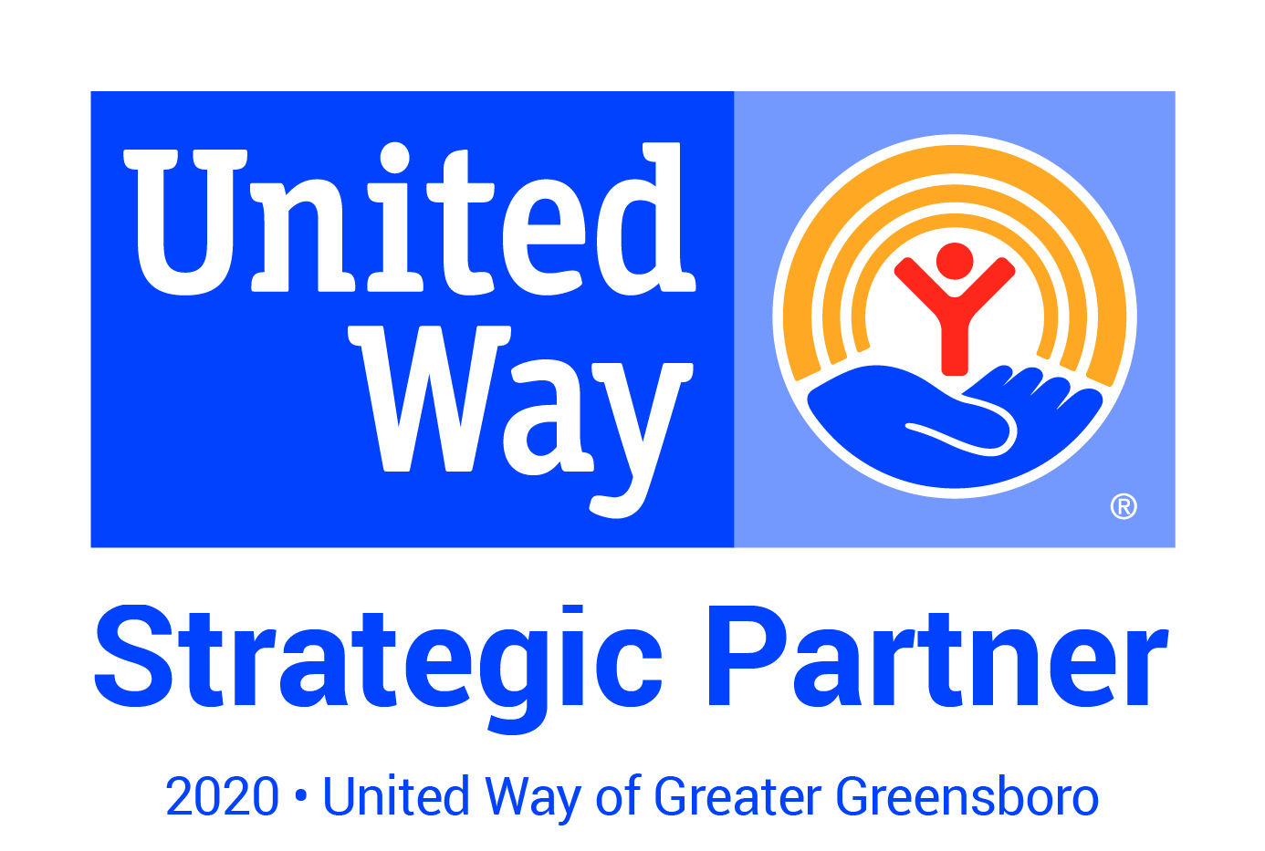 strategic partner logo