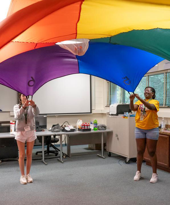 Early Childhood Academy image