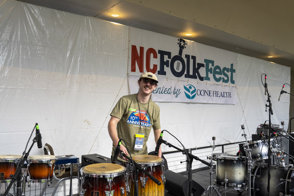 GTCC career field - audio production