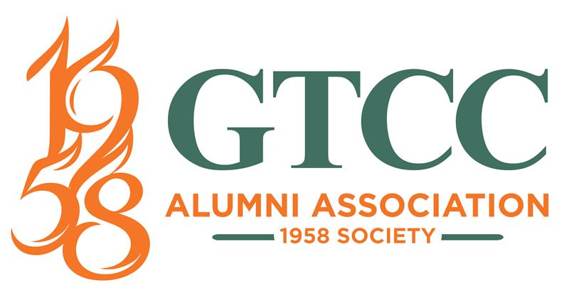 GTCC 1958 Society Logo