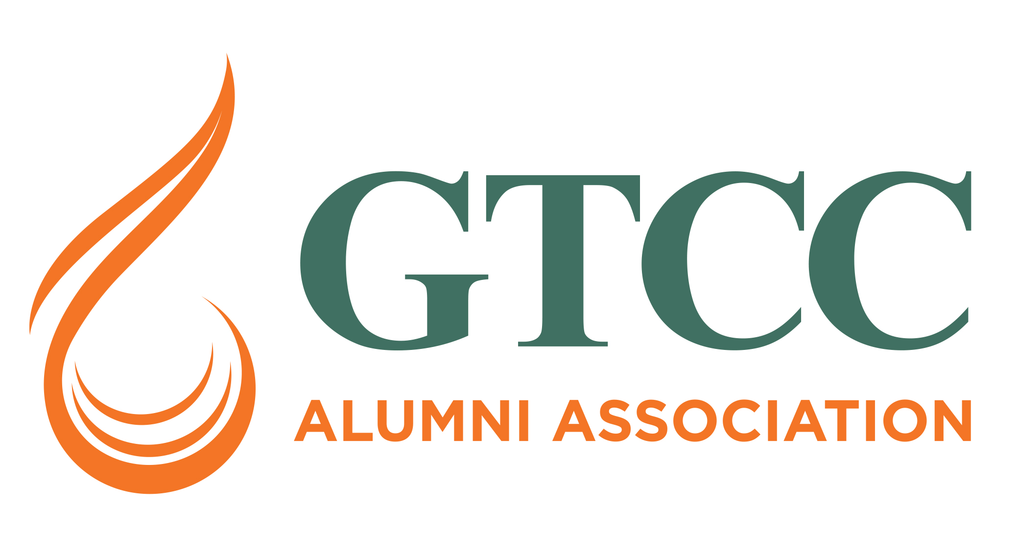 GTCC Alumni Association logo