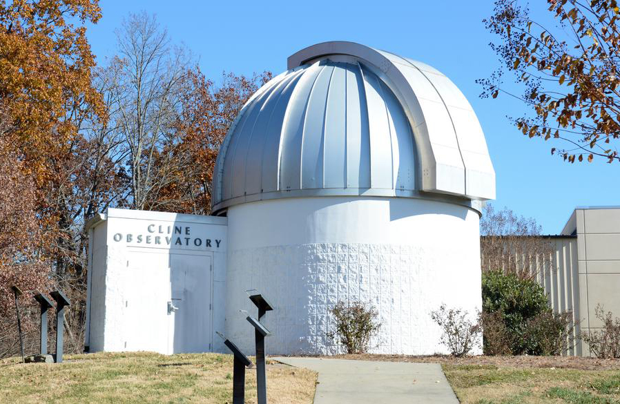 Cline Observatory