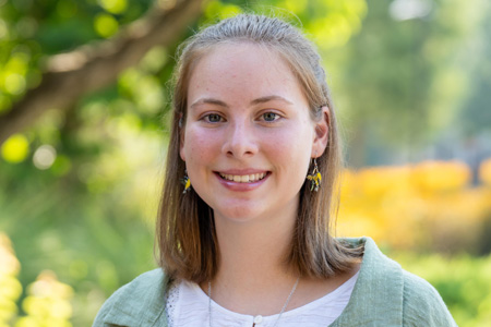 Valinor “Nora” Mullins