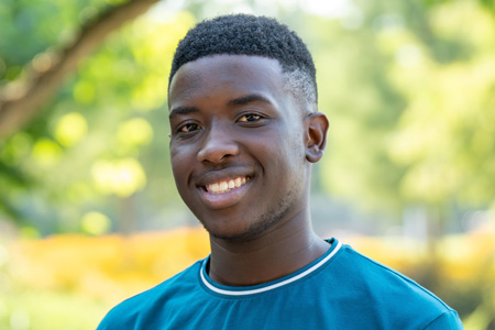 Tanyaradzwa “Ryan” Guruwo