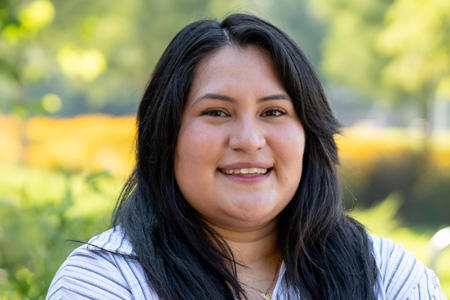 Shaylin “Shay” Flores