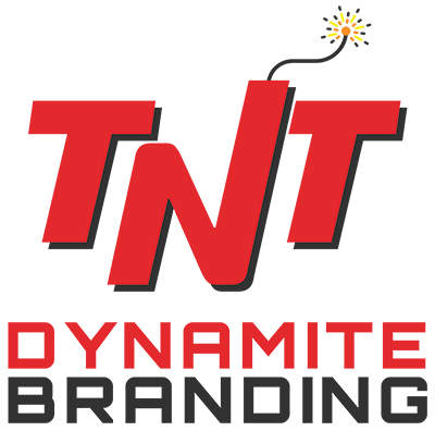 TNT Branding logo