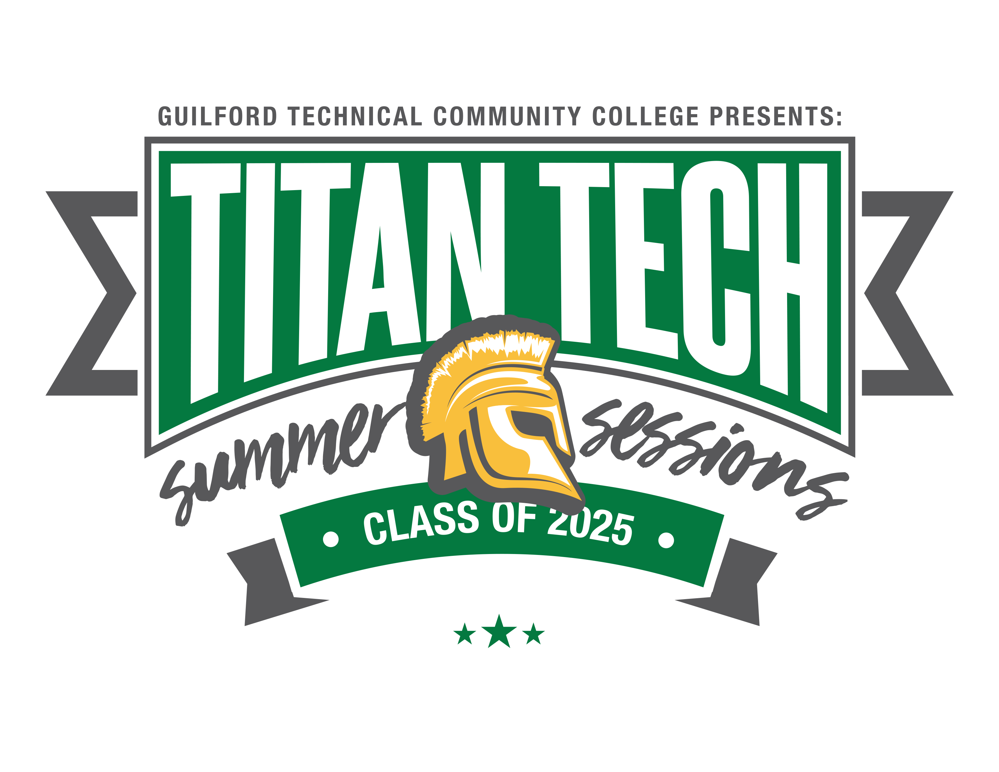 Titan Tech logo