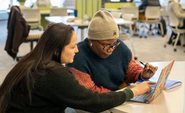 Center for Academic Engagement (CAE) 
