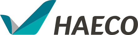 HAECO logo