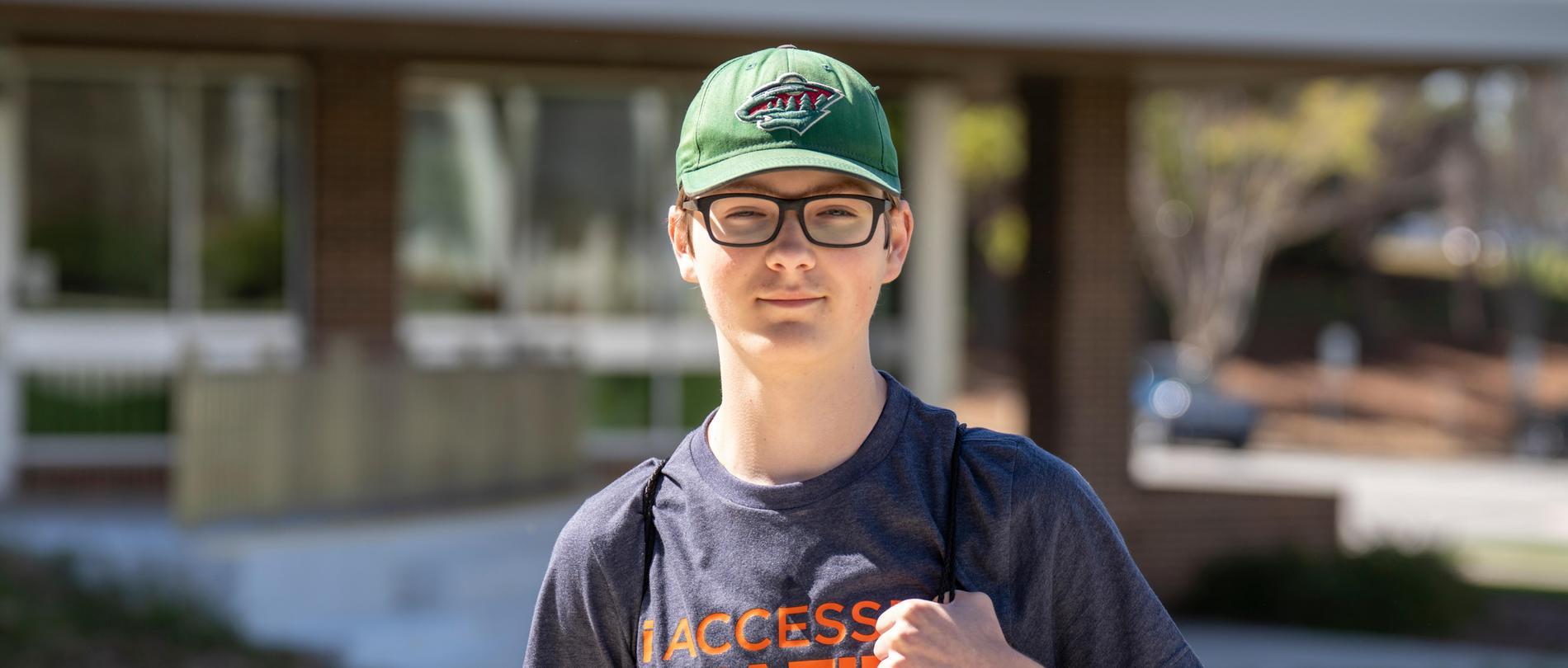 Access Amazing Scholarship