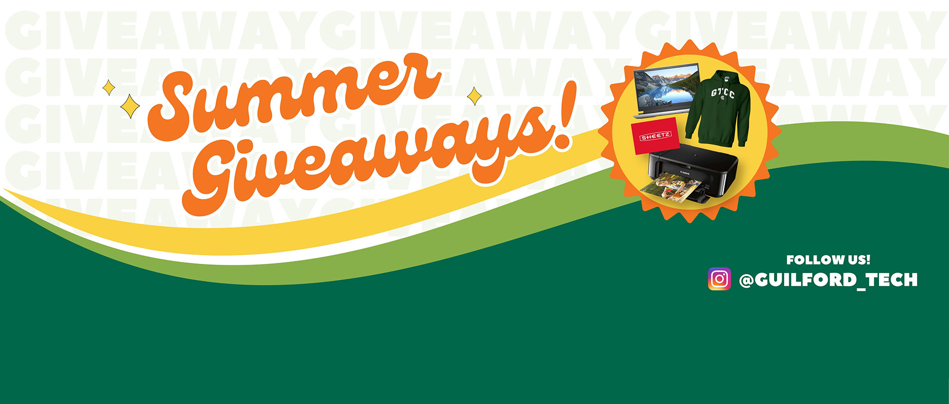 Win All Summer Long
