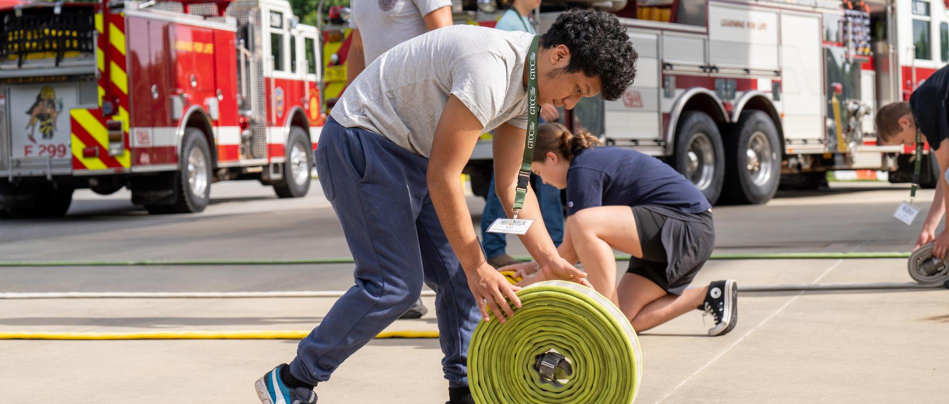 Step Inside the Future Firehouse Tour 2025 Unveiled!