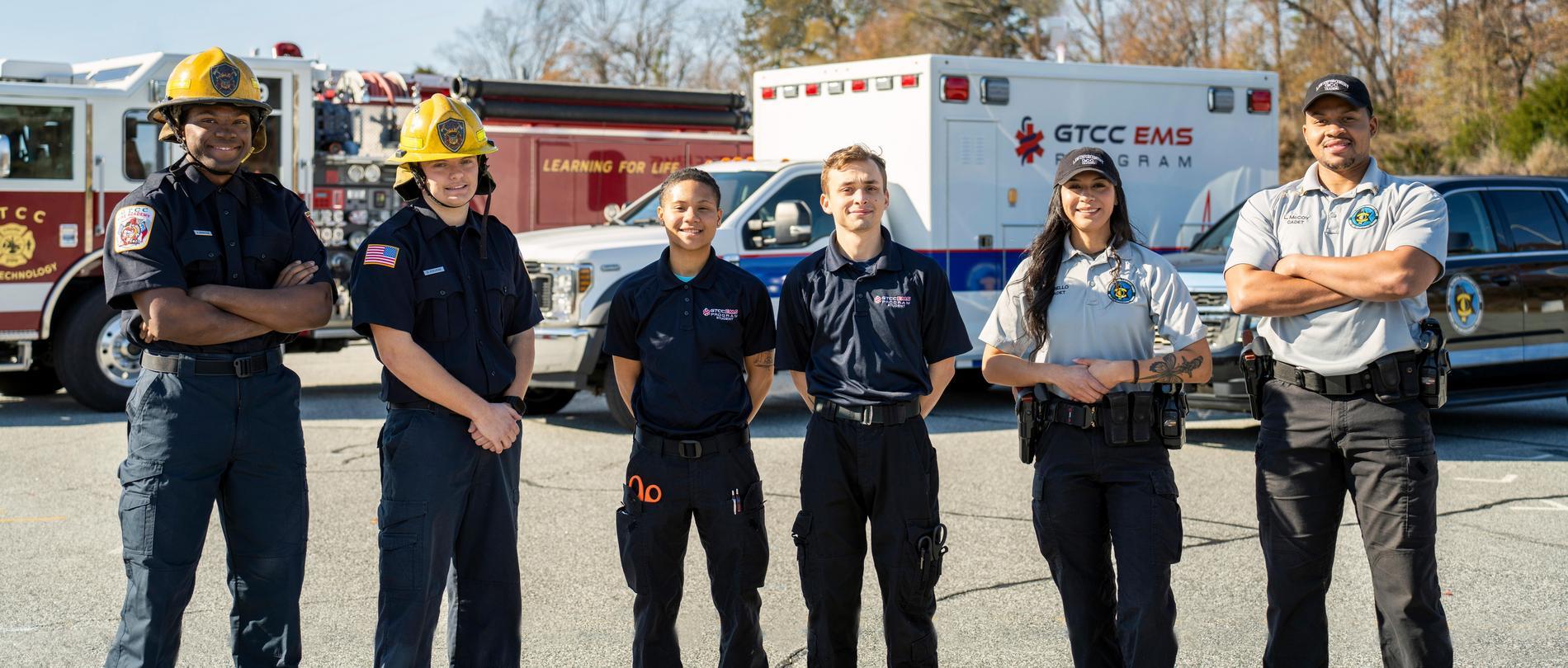 Public Safety Open House