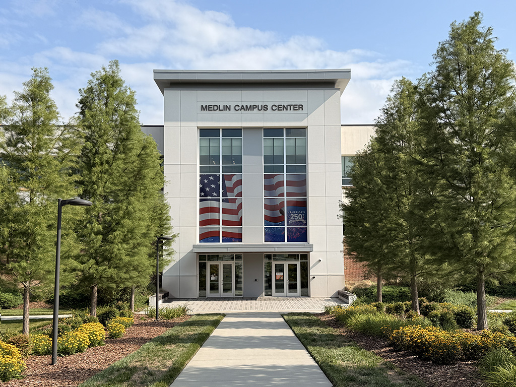 GTCC Celebrates America 250