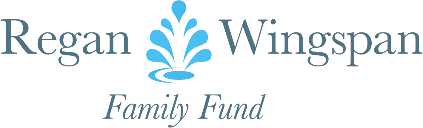 Regan Wingspan logo