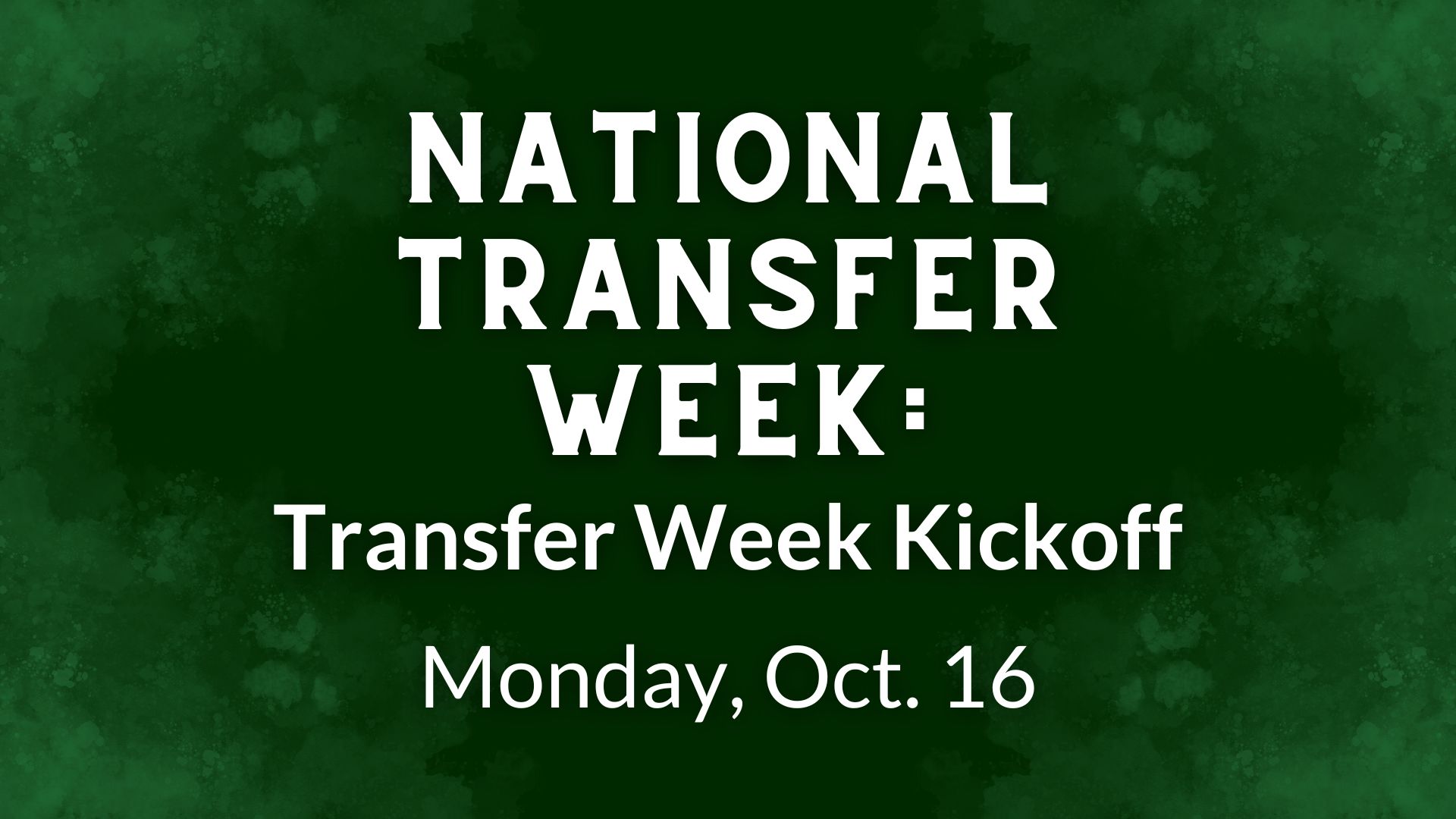 transfer-week-kick-off